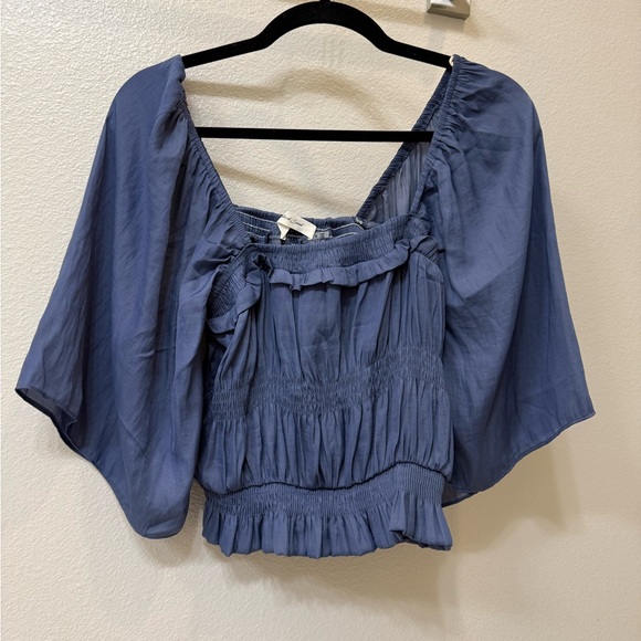 Vici Tops - Vici top smalll
